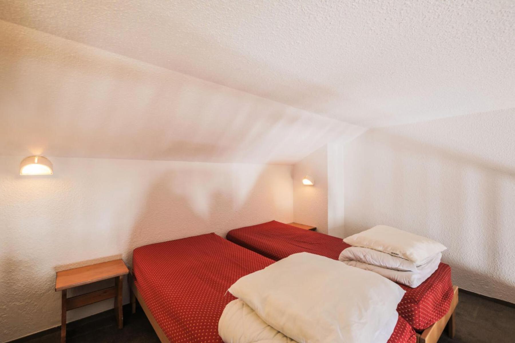 Residence Les Horizons D'Huez - Maeva Home - Appartement 2 Pieces 6 Personnes - Confort Mae-8120 Exterior photo