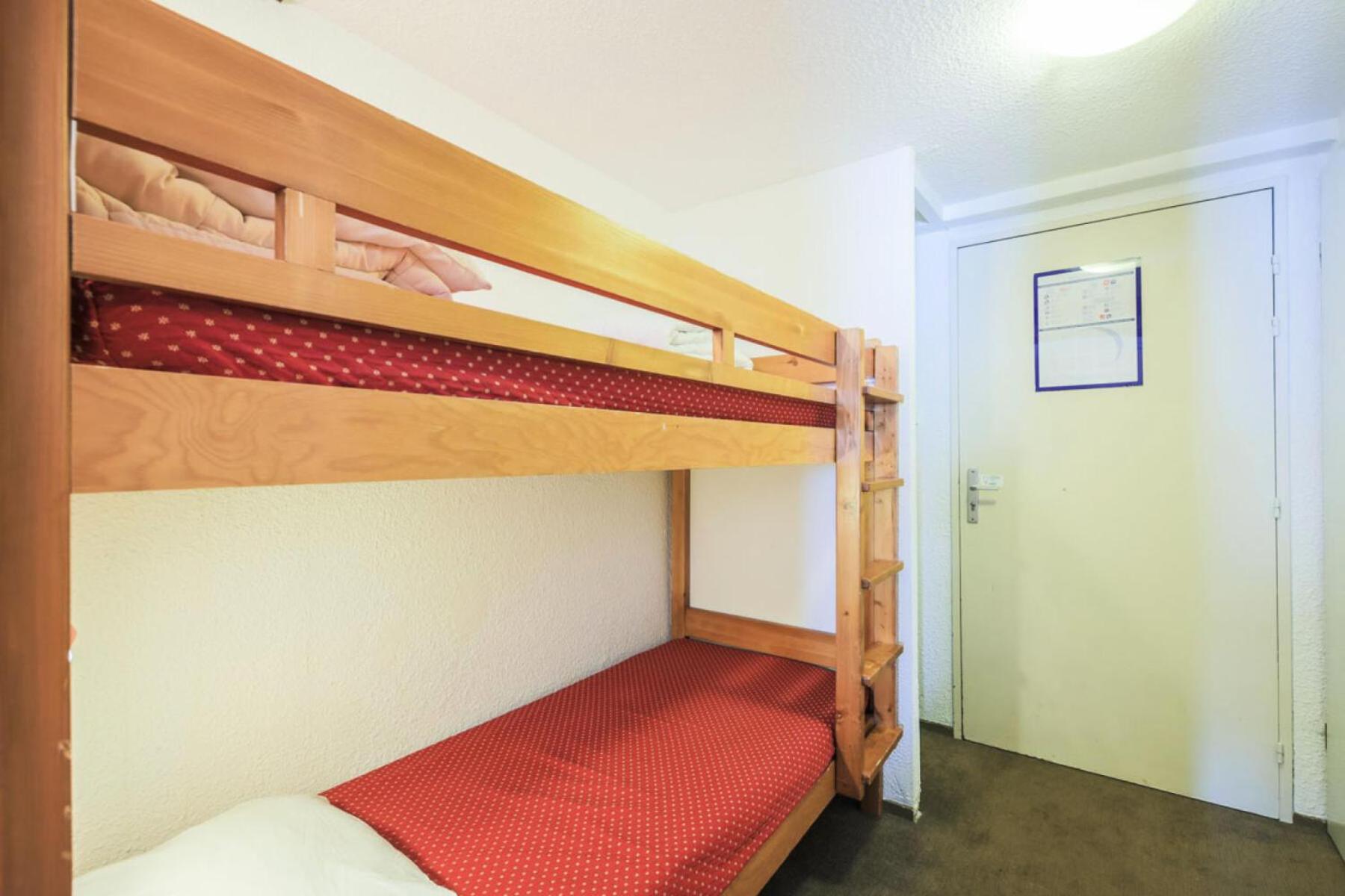 Residence Les Horizons D'Huez - Maeva Home - Appartement 2 Pieces 6 Personnes - Confort Mae-8120 Exterior photo
