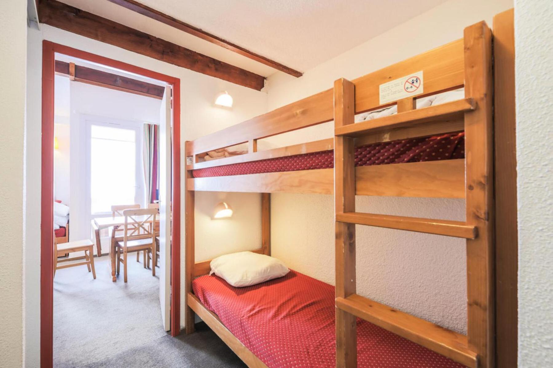 Residence Les Horizons D'Huez - Maeva Home - Appartement 2 Pieces 6 Personnes - Confort Mae-8120 Exterior photo