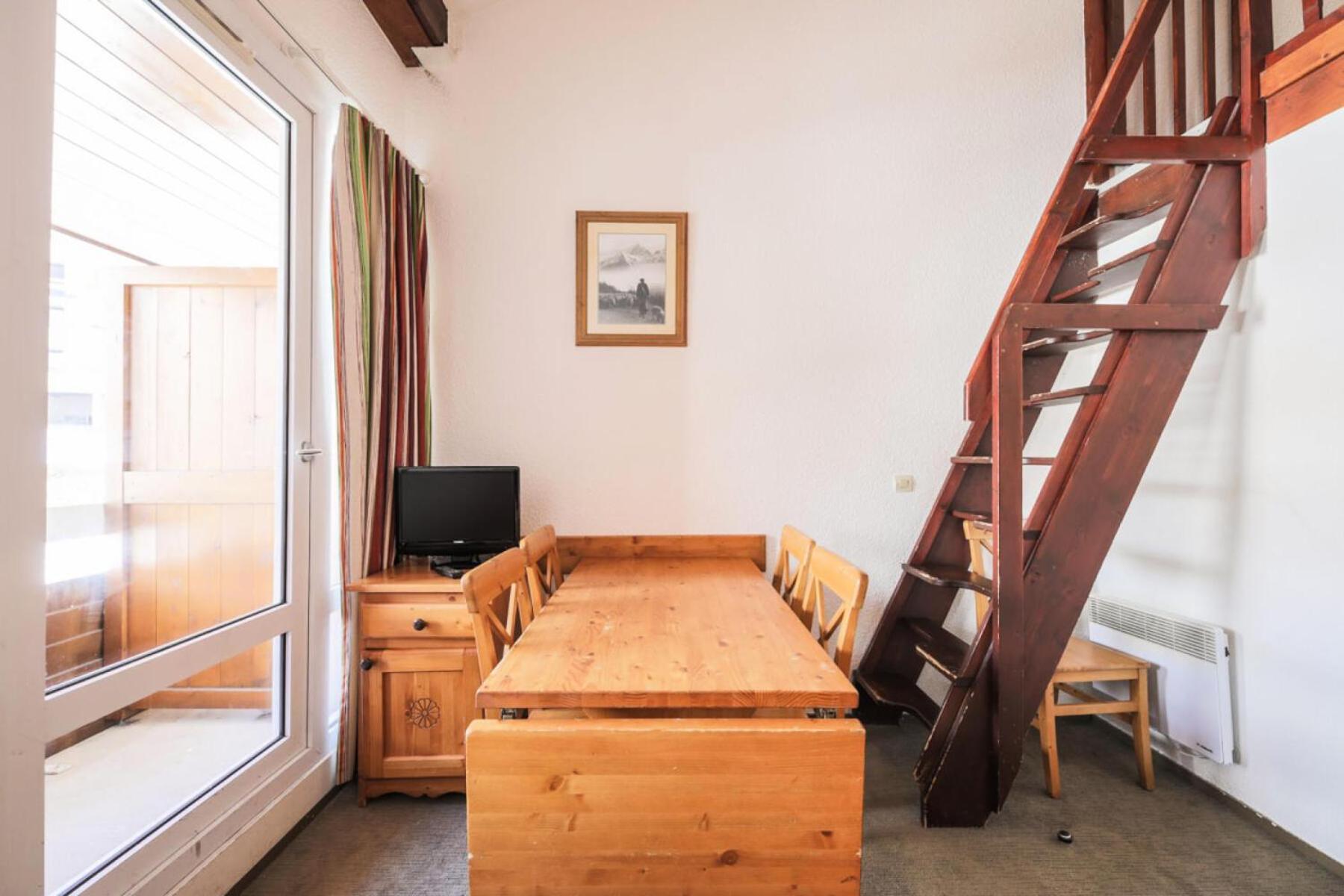 Residence Les Horizons D'Huez - Maeva Home - Appartement 2 Pieces 6 Personnes - Confort Mae-8120 Exterior photo
